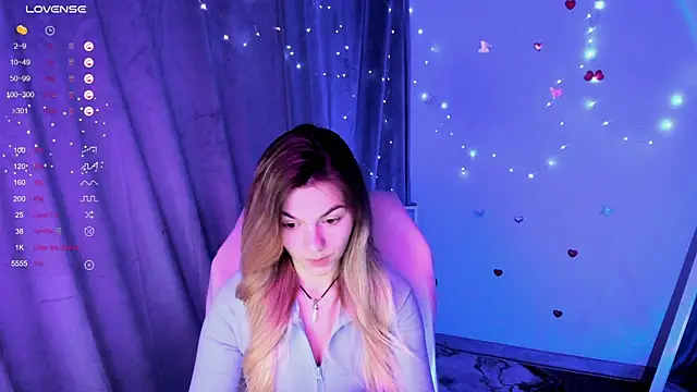 Sweet me  online show from December 21, 7:04 am