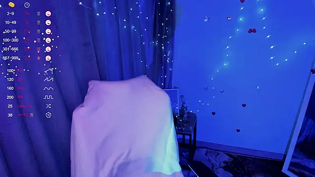 Sweet me  online show from January 19, 6:50 am