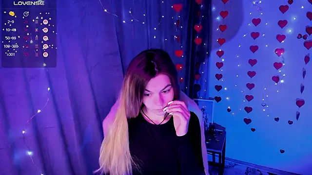 Sweet me  online show from March 5, 6:42 am