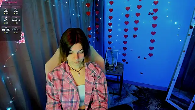 Sweet me  online show from April 9, 5:51 am