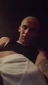 MillennialC0CK online show from February 25, 3:49 am