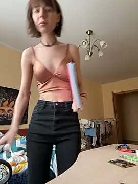 Snapshot of Crayzy_Luv chatting on December 21, 5:03 am Crayzy Luv online show from December 21, 5:03 am