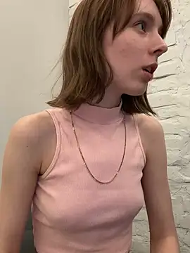 Snapshot of Crayzy_Luv chatting on February 1, 2:56 pm Crayzy Luv online show from February 1, 2:56 pm