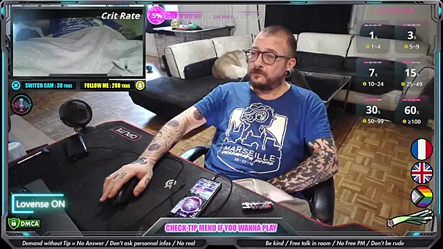 Law Leek online show from April 19, 8:57 am