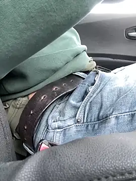 beyourself1323 online show from February 19, 1:40 pm