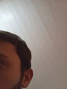 Snapshot of mario_pedro chatting on July 9, 6:01 pm mario pedro online show from July 9, 6:01 pm