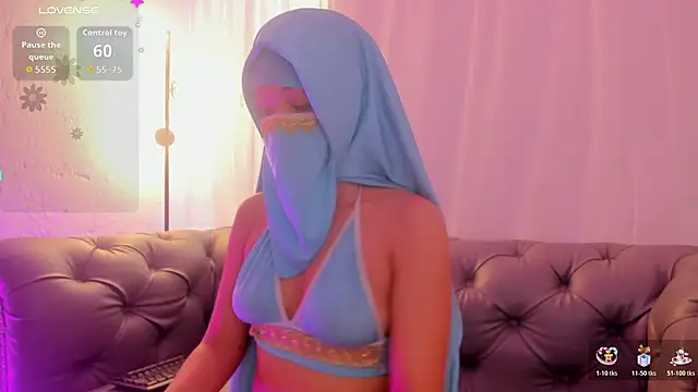 Adib ali online show from February 13, 2:24 pm