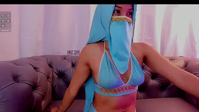 Adib ali online show from July 21, 1:24 pm