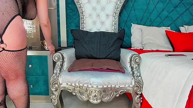 Janna Rousse  online show from November 12, 12:27 pm