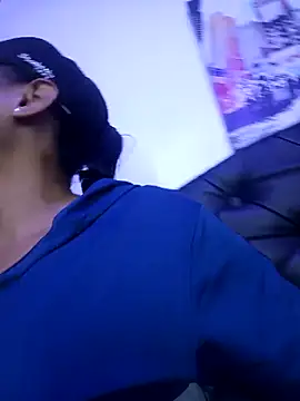 Dominik girl online show from September 16, 7:04 pm