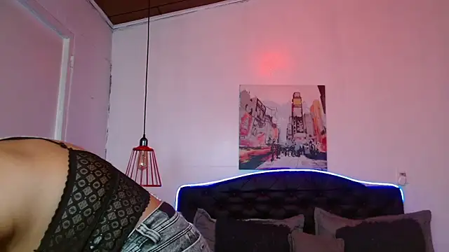 Dominik girl online show from November 17, 8:47 pm