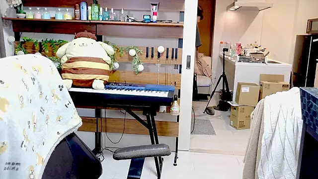 IroManager online show from April 26, 5:21 pm