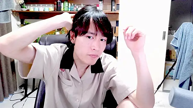 IroManager online show from July 24, 7:56 pm