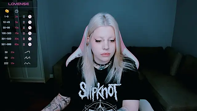   leslie   online show from December 5, 1:17 pm