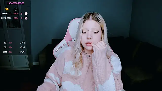   leslie   online show from February 20, 2:24 pm