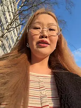 Aiko Yumi online show from March 17, 2:31 pm