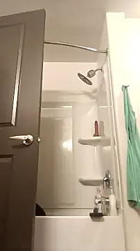 SexyB214 online show from March 23, 4:00 pm