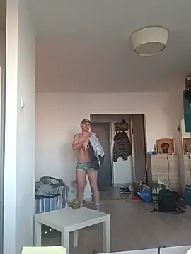 BenDover313OF online show from March 6, 5:35 am