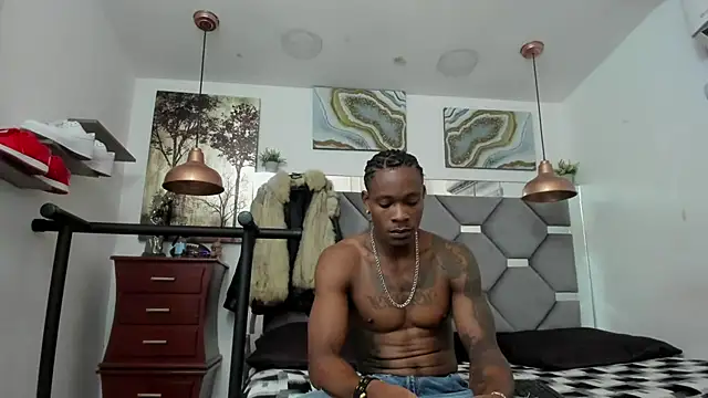 KING FIT online show from July 18, 2:38 am