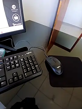 braza66 online show from April 24, 1:13 pm