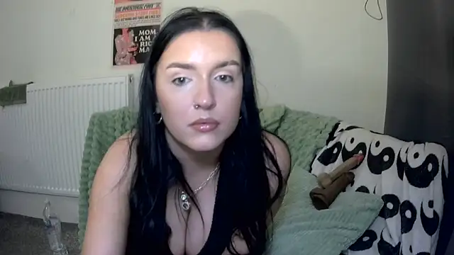 FckableAngel online show from April 21, 1:29 am