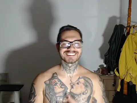 clark r online show from January 16, 12:47 am