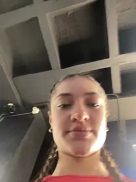 Alicia ALICIA online show from February 7, 5:27 pm