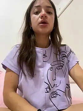 Alicia ALICIA online show from April 15, 4:58 pm