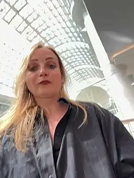 LadyTatiana Madam online show from June 19, 2:21 pm