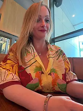 LadyTatiana Madam online show from July 25, 4:26 pm