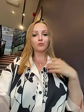 LadyTatiana Madam online show from July 30, 3:22 pm