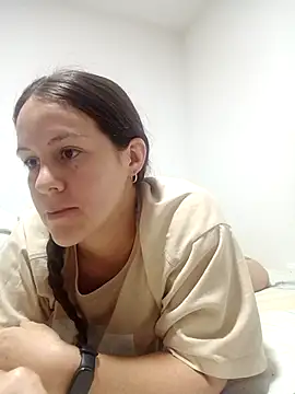Snapshot of AURORA_FRANKLIN chatting on February 16, 11:12 pm AURORA FRANKLIN online show from February 16, 11:12 pm