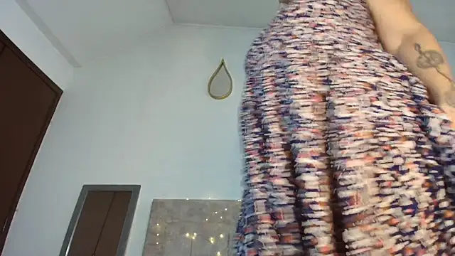 Ingridbergman online show from February 5, 1:27 pm