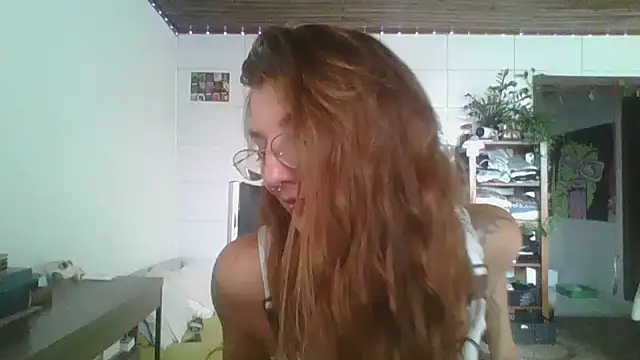 SweetyBabyDemon online show from March 7, 1:30 pm