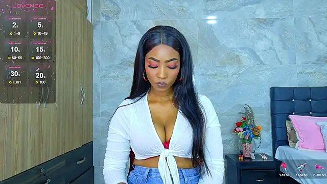 samantha-rose2 online show from March 2, 1:41 am