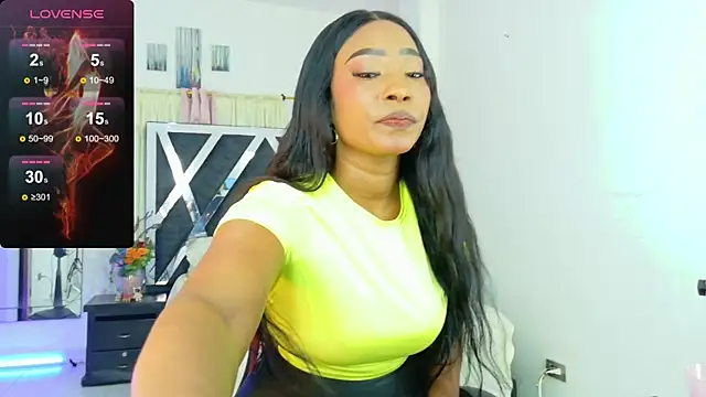 samantha-rose2 online show from May 20, 1:01 am