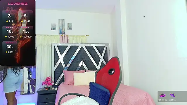 samantha-rose2 online show from May 22, 2:19 am