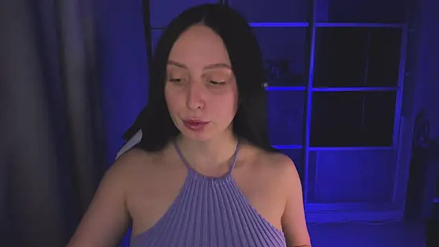 Christy Calypso online show from December 3, 4:49 pm