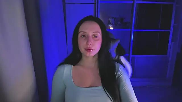 Christy Calypso online show from December 22, 4:59 pm