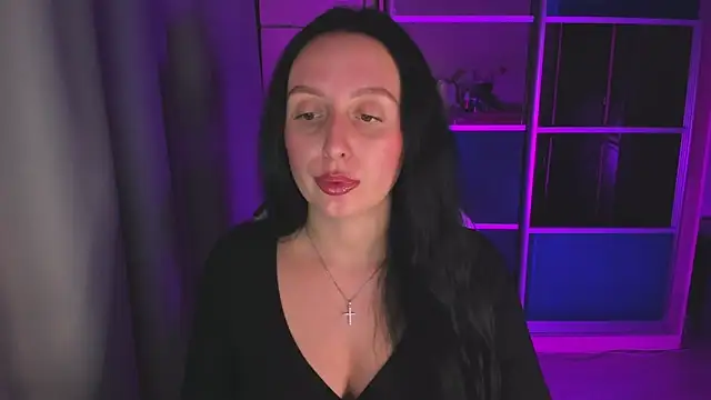 Christy Calypso online show from February 18, 4:03 pm