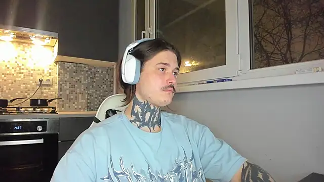  torfin  online show from January 9, 8:01 pm