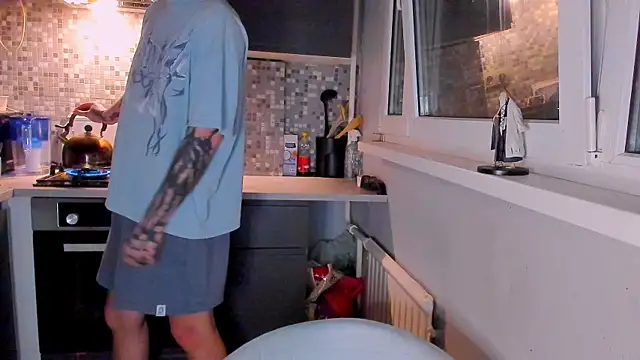  torfin  online show from February 27, 11:05 pm