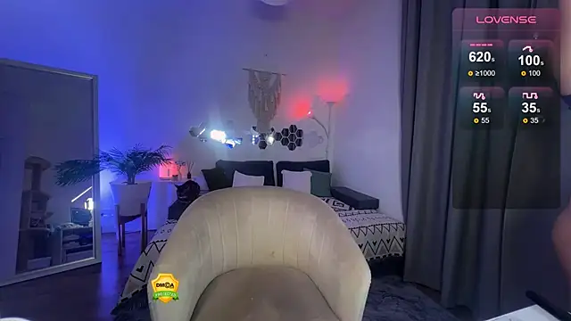 Snapshot of _lollypop1_ chatting on February 13, 9:06 pm lollypop1 online show from February 13, 9:06 pm