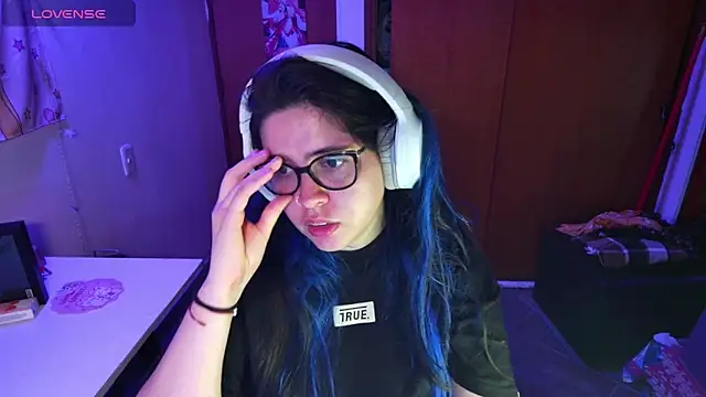 Vallolet Spencer online show from January 8, 8:49 am