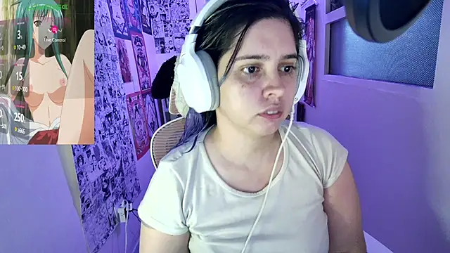 Vallolet Spencer online show from December 20, 7:04 am