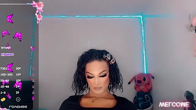  Riannagarcia  online show from November 1, 3:19 am