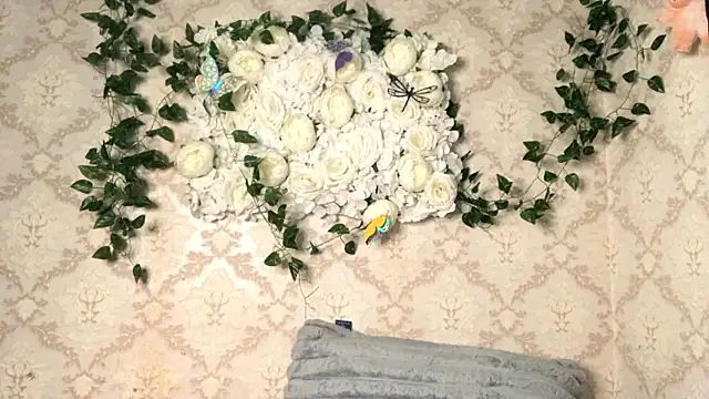 ArchiZuki69 online show from March 19, 9:08 pm