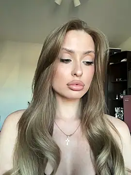 Sweet  Milly online show from June 6, 4:23 pm