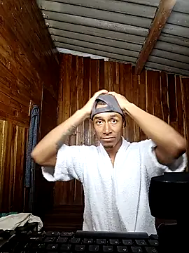 DEMARCOUS NM online show from October 1, 12:38 am