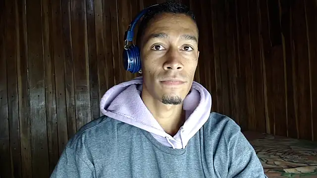 DEMARCOUS NM online show from November 14, 2:16 pm